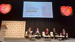 Meat Attraction 2025 acoge la jornada Las empresas crnicas ante el desafo geopoltico de #DistriMeat