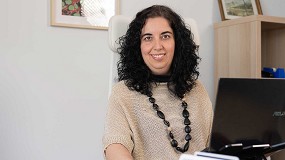 Entrevista a Patricia Herrero, directora tcnica y de Operaciones de la Fundacin Ecolum