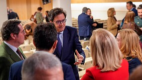 scar Lpez destaca el compromiso del Gobierno con la ciberseguridad