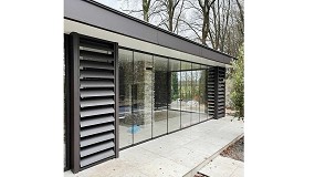 Foto de Durmi se integra en grandes proyectos internacionales gracias a la colaboracin con Style Shutters