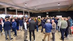 Foto de Alquiler de maquinaria y equipos: un gran presente, un esperanzador futuro