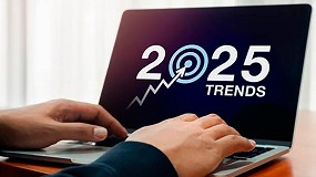 Foto de Las cinco tendencias que marcarn la evolucin del puesto de trabajo digital en 2025