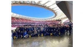 Foto de El Soltis Tour rene a ms de 1000 profesionales de la proteccin solar en Espaa