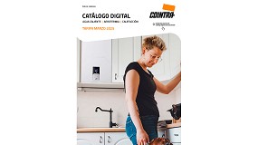 Foto de Cointra, Lamborghini y Ferroli lanzan su catlogo-tarifa digital marzo 2025