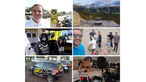 Foto de Mundo Talio celebra 20 aos impulsando el MTB y el Off-Road en Espaa