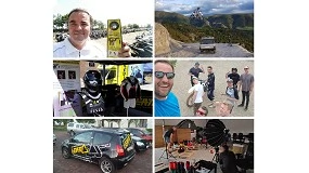 Foto de Mundo Talio celebra 20 años impulsando el MTB y el Off-Road en España