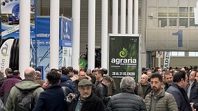 Foto de Ms de 29.000 visitantes sitan a Agraria como escaparate de referencia en el sector agropecuario