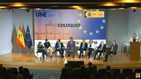 Foto de El gran cambio que conlleva el Reglamento Europeo de Productos de Construccin 2024 en materia de sostenibilidad, digitalizacin y armonizacin