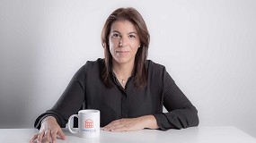 Entrevista a rika lvarez, directora comercial de Gaia Software