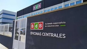 Foto de La central de compras BdB arranca el 2025 con 430 puntos de venta