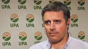 Foto de El jienense Cristbal Cano se perfila como nuevo Secretario General de UPA