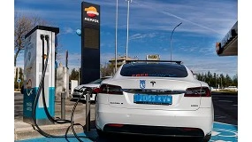 Foto de Repsol, impulsando la movilidad eléctrica en España