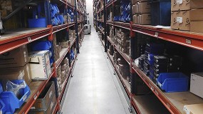 AGRISERVICIOS 2025 reserva un espacio al recambio agrcola con Casamayor Librada y Chaparro