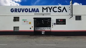 Foto de Mycsa Mlaga abre sus puertas con la integracin de Gruvolma