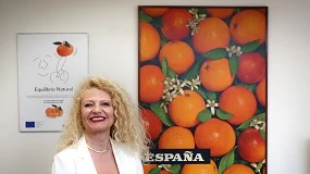 Foto de Entrevista a la presidenta del Comit de Gestin de Ctricos, Inmaculada Sanfeliu