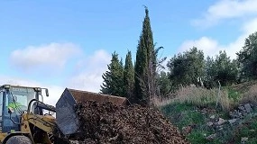 Foto de AL-COMPOST: un nuevo enfoque en la gestin del alperujo del olivar