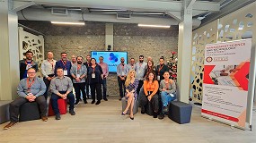 Proyecto educativo europeo para fomentar habilidades en el campo de la IA generativa