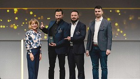 Foto de Schaeffler gana el Best of Industry Award 2024