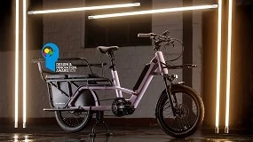 Foto de La Loady de Velo de Ville se lleva el DIA 2025