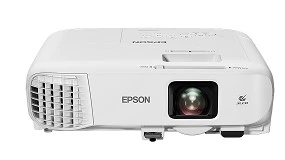 Foto de Nuevas soluciones de visualizacin de Epson para centros educativos