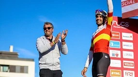 Foto de Benidorm: sede de la Copa del Mundo de Ciclocross UCI 2026