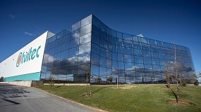 Tvitec premiar con 4.000 euros a las mejores ideas de arquitectura para la remodelacin de su sede corporativa