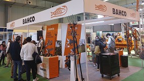 Bahco destacar en Tecnovid 2025 su innovadora gama de tijeras de poda elctricas
