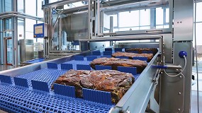 La prensa wePRESS de Weber, ms eficiente que nunca