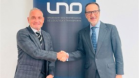 UNO y Linde MHI se alan para promover soluciones integrales de intralogstica