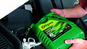 Olipes se une al SCRAP de Genci