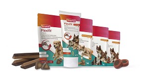 Novedades de Beaphar en Iberzoo Propet 2025