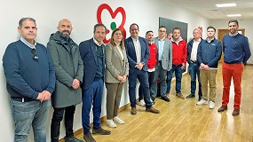 New Holland y Primaflor reafirman su compromiso conjunto con la sostenibilidad