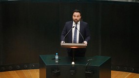 El Pleno municipal acepta la primera ordenanza que regular un sandbox en Madrid