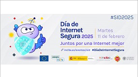 Foto de Incibe celebra el Da de Internet Segura 2025