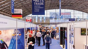 Foto de Metstrade 2025 ya cuenta con un gran nmero de reservas anticipadas