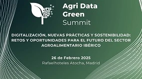 Foto de xFarm Technologies organiza el 26 de febrero el Agri Data Green Summit