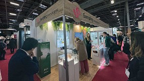 Foto de Sampling Innovations presenta novedades en la feria Paris Packaging Week