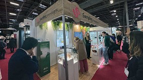 Sampling Innovations presenta novedades en la feria Paris Packaging Week