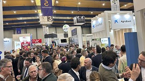 Foto de Agroexpo 2025 super las expectativas de los organizadores