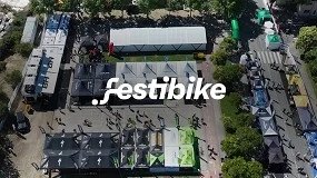 Foto de Festibike 25 aniversario: arranca la comercialización de espacios