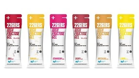 Foto de 226ERS lanza nuevos sabores de su High Fructose Gel