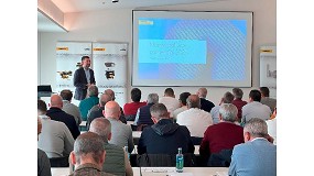 Reunin de Distribucin Mirka 2025: Innovacin, estrategia y mucha adrenalina