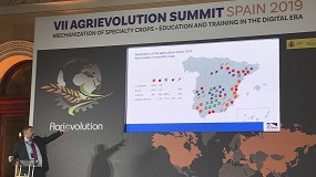 Foto de Agrievolution se convierte en una entidad legal