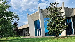 SCM Group adquiere Mecal Machinery