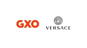 Foto de GXO y Versace renuevan su colaboracin en Italia