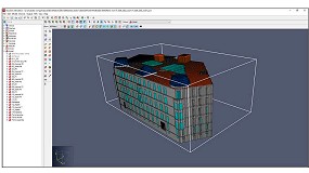 Curso de diseo basado en prestaciones de seguridad contra incendios en Cepreven