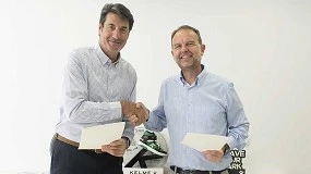 Foto de Jordi Villacampa, nuevo embajador de Kelme