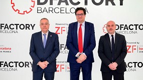 Foto de El ministro para la Transformaci�n Digital y de la Funci�n P�blica, �scar L�pez, destaca que Espa�a est� a la vanguardia de la transformaci�n digital