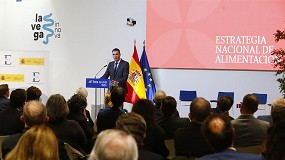 Foto de El Gobierno presenta una "necesaria y pionera" Estrategia Nacional de Alimentacin