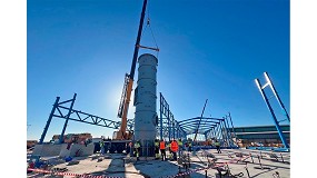 Foto de Atlantic Copper avanza en los trabajos para la puesta en marcha de 'CirCular'